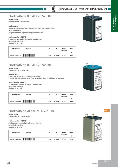 PDF downloaden - Werktec GmbH Werkzeugfachhandel