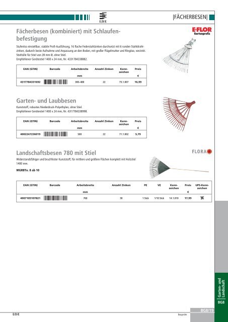 PDF downloaden - Werktec GmbH Werkzeugfachhandel