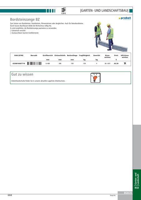 PDF downloaden - Werktec GmbH Werkzeugfachhandel