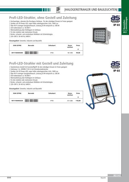 PDF downloaden - Werktec GmbH Werkzeugfachhandel