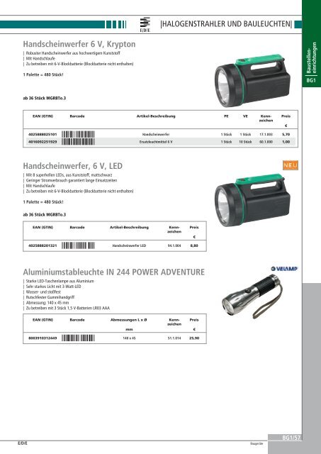 PDF downloaden - Werktec GmbH Werkzeugfachhandel