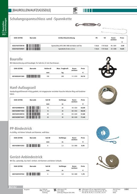 PDF downloaden - Werktec GmbH Werkzeugfachhandel