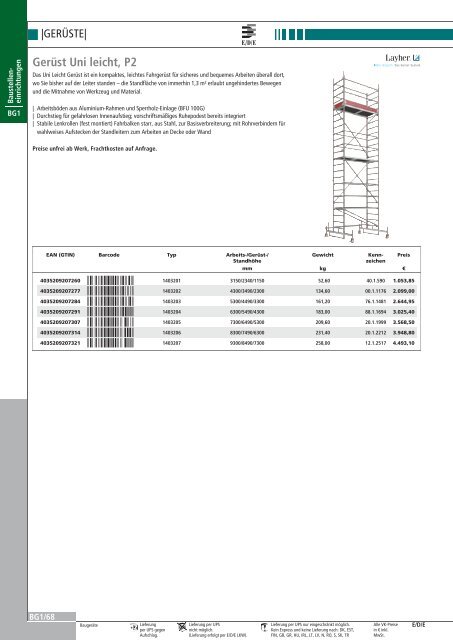 PDF downloaden - Werktec GmbH Werkzeugfachhandel