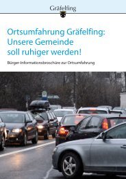 Broschüre zum Download - Gemeinde Gräfelfing