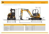 JCB 8050 - Carl Heusser AG