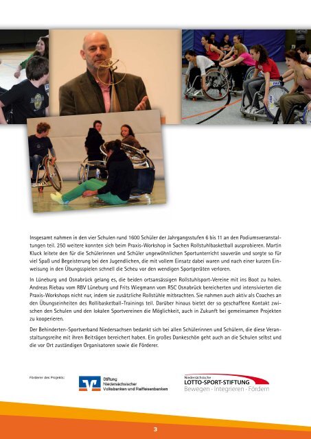Von Behindertensportlern lernen! - Behinderten Sportverband ...