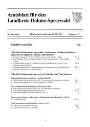 PDF-Datei - Landkreis Dahme-Spreewald