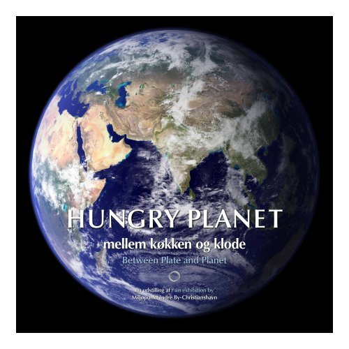 1 - Hungry Planet
