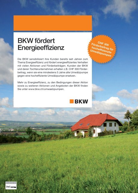 Download - Fachvereinigung Wärmepumpen Schweiz FWS