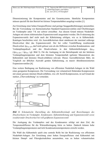 Download - Fachvereinigung Wärmepumpen Schweiz FWS