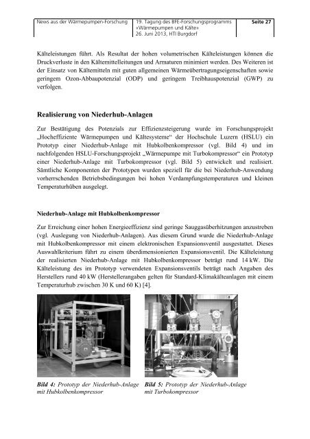 Download - Fachvereinigung Wärmepumpen Schweiz FWS