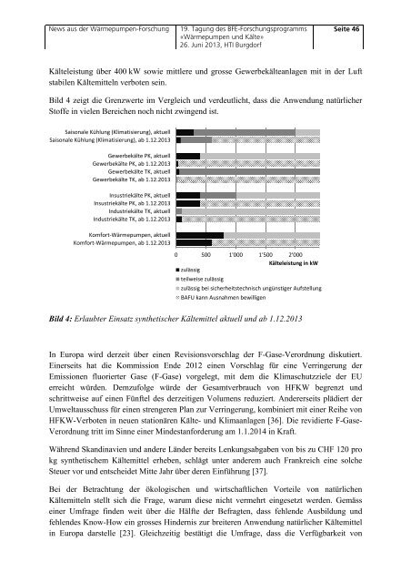 Download - Fachvereinigung Wärmepumpen Schweiz FWS