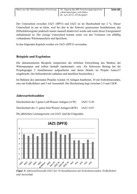 Download - Fachvereinigung Wärmepumpen Schweiz FWS