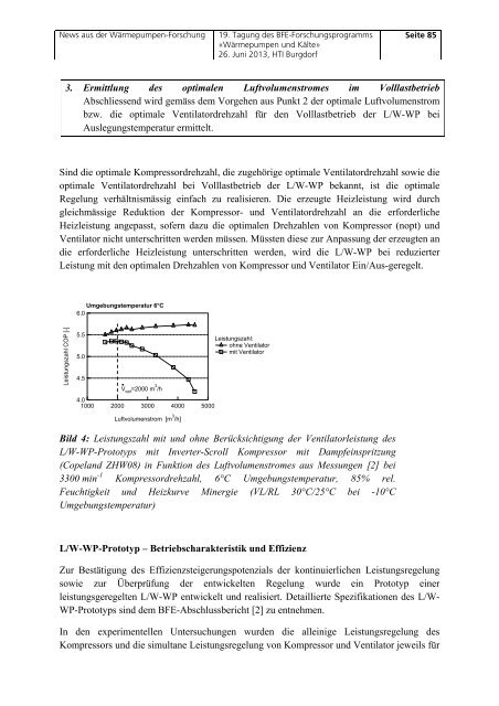 Download - Fachvereinigung Wärmepumpen Schweiz FWS