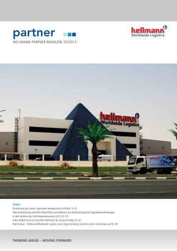 partner - Hellmann Worldwide Logistics