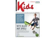 Ausgabe herunterladen - Hannover Kids