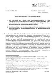 Vollständiges Gutachten vom 7. August 2013 im PDF-Format