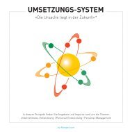 UMSETZUNGS-SYSTEM
