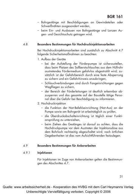 als PDF herunterladen - Arbeitssicherheit.de