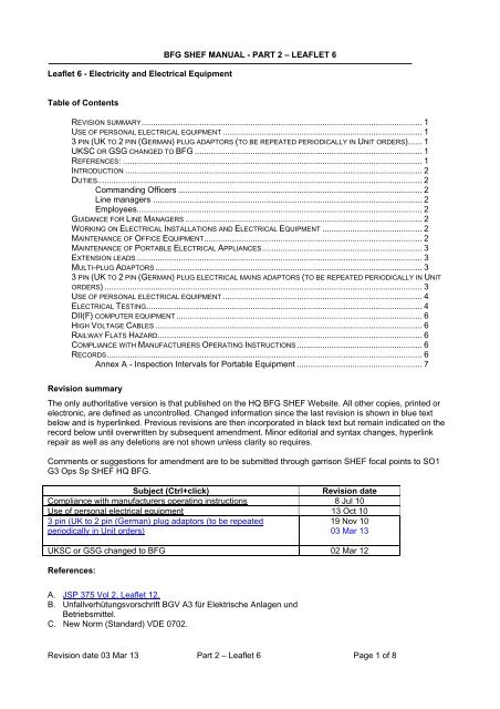 Leaflet 6 - Electricity and Electrical Equipment.pdf - BFGnet