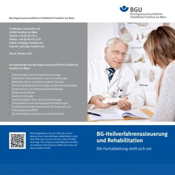 Flyer Heilverfahrenssteuerung und Rehabilitation als pdf zum ...