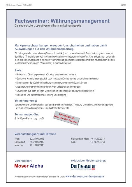 Download PDF - Der Treasurer