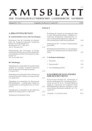 PDF-Dokument - Evangelisch-Lutherische Landeskirche Sachsens
