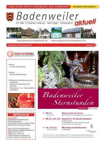 28.11.2013.pdf 6,06 MB - Gemeinde Badenweiler