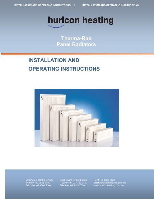 Therma - Rad Draft.pdf - Hurlcon Heating