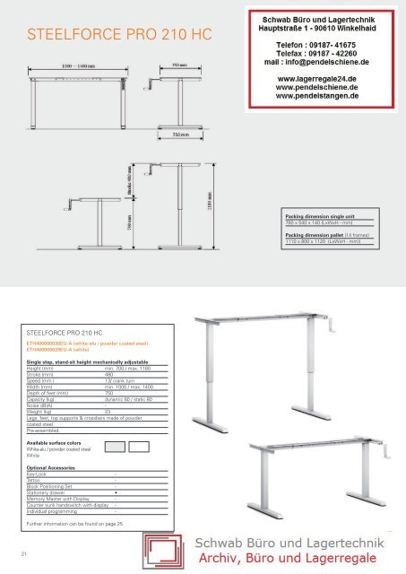 PRODUKT KATALOG PRODUCT CATALOGUE