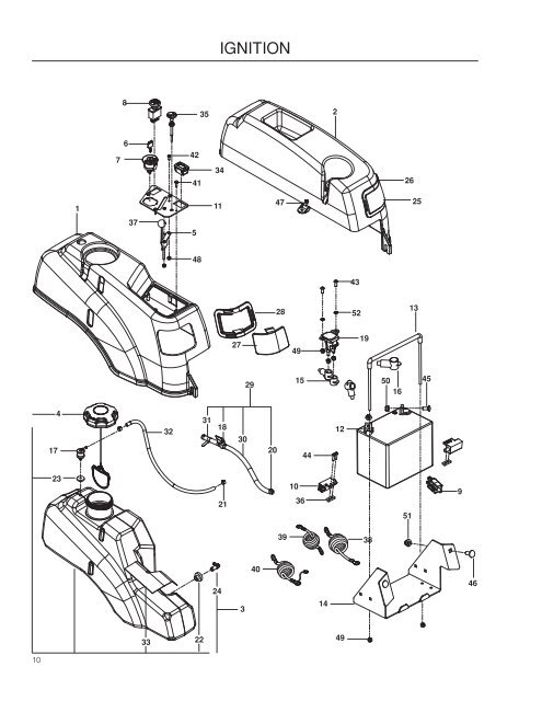 ipl. husqvarna, rz5424, 96665930102, 2012-10, zero turn: consumer