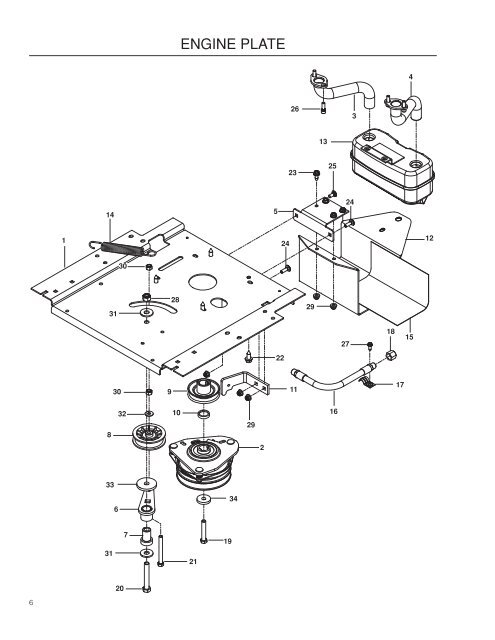 ipl. husqvarna, rz5424, 96665930102, 2012-10, zero turn: consumer