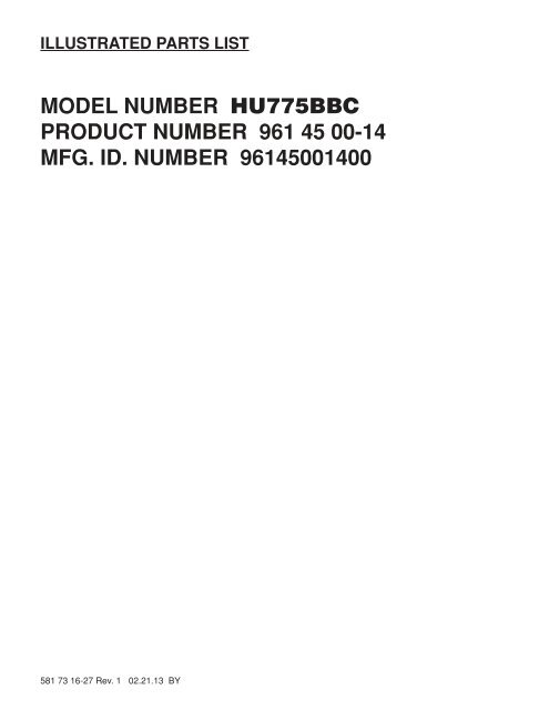 ipl husqvarna hu775bbc 96145001400 2013 02 lawn mower