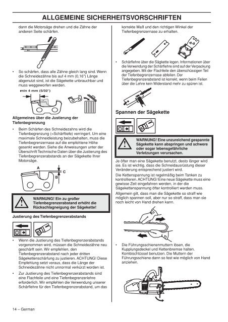 OM, 339 XP, 2011-03, DE, FR, NL - Husqvarna