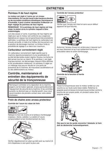 OM, 339 XP, 2011-03, DE, FR, NL - Husqvarna