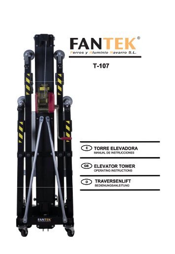 T-107 - Fantek