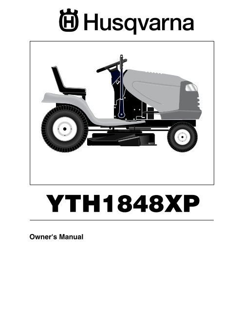 Husqvarna yth18542 battery replacement new arrivals