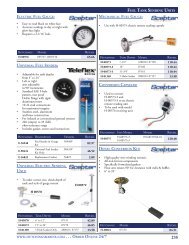 235, 620 - Hutchings Marine Products