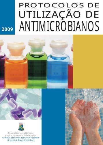Protocolo ATB salvo 0610 para impressÃ£o.cdr - Hospital ...