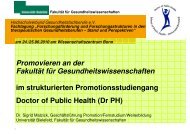 Download: PDF - Hochschulverbund Gesundheitsfachberufe