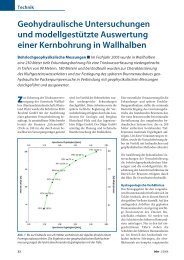 Technik - BHG Brechtel Gmbh