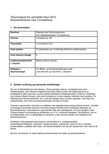 Tilsynsrapport Strandmarkshave uanmeldte tilsyn 2012.pdf
