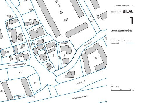 Forslag - Hvidovre Kommune