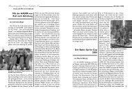 News - Mai (372 KB) - Hamburgischer Verein Seefahrt