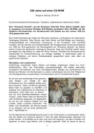 download PDF (47KB) - Historische Vereinigung Wynental