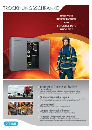 Feuerwehren - holzfuss-waeschereitechnik.de