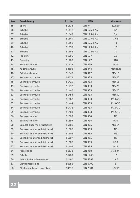 Bedienungsanleitung - HWG-Tec