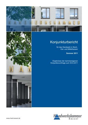 Download PDF (410kB) - Handwerkskammer Kassel