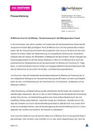 Download PDF (30kB) - Handwerkskammer Kassel