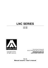 LNC SERIES